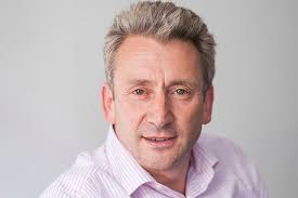 Chapman Taylor Group Board Director joins our 'New Districts' forum this  April