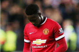 Profile page for brighton and hove albion football player danny welbeck (striker). Manchester United Players Send Support To Danny Welbeck After Horror Injury For Arsenal Manchester Evening News