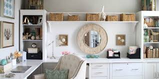 Home Office Decor Ideas