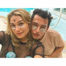 Amamos Sasha Meneghel Szafir