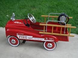 Vintage Pedal Car Pedal Cars Vintage Pedal Cars Toy Pedal Cars
