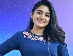 Nivetha Thomas In Nani Sudheer Babu S Film Telugucinema Com All the star fans r welcomed. nivetha thomas in nani sudheer babu s