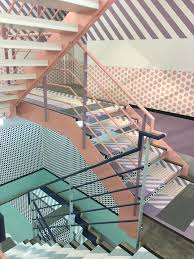 The tokyo olympics opening ceremony takes place at friday, july 23 at 7 a.m. Stairway To Heaven Opening Ceremony Tokyo
