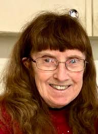 Mary "Sue" Ehman Obituary October 12, 2024