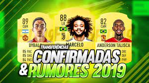 Todas negociações da série a principais da europa e série b parcerias: Transferencias Confirmadas E Rumores 2019 L Benfica Vende Talisca Marcelo Na Juve E Muito Mais Youtube