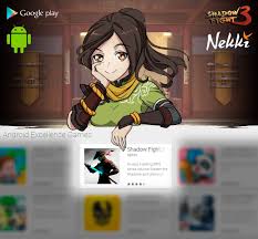 In addition, shadow fight 3 is also a super product of nekki with many upgrades worth checking out. We Can T Thank The Universe Enough Shadow Fight 2 3 Facebook