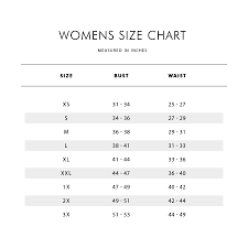 Pajama Size Chart Munki Munki