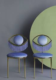 The Colorful World Of Masquespacio In 2020 Chair Design Modern Artistic Furniture Unique Furniture Design