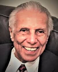 Andrew Tellez Obituary (1926