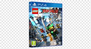 Included was a new unique base plate piece with a built in pool. The Lego Ninjago Movie Video Game The Lego Movie Videogame Lego City Undercover Playstation 4 The Lego Movie Game Video Game Playstation 4 Png Pngwing