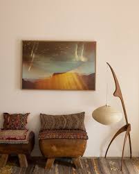 Sessun On Instagram Inspiration Chez Emma Francois Milk Decoration Magazine Aout 2015 Bohemian Chic Home Bohemian Interior Design Bohemian Interior