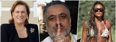 Yeni ilişkisi hakkında konuşan taşpınar, mutlu bir birlikteliğinin olduğunu söyledi. Guler Sabanci Ve Eda Taspinar Bir Ask Iliskisi Mi Yasiyor Clubhouse Da Erol Kose Den Ilginc Iddia Habermotto