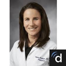 Dr. Sabrina J. Braham, MD