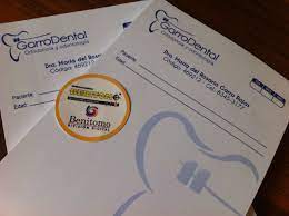 Todo En Recetarios Medicos Y Papeleria Personalizada Tech Company Logos Company Logo Dental