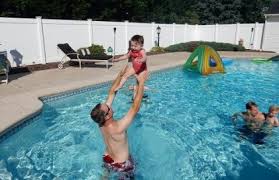 See bbb rating, reviews, complaints, request a quote & more. Wilmington Delaware Swimming Pool Repairs And Renovations