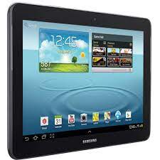 Everything you need to know about the samsung galaxy s10e how to: Samsung 8gb Galaxy Tab 2 10 1 Tablet Sch I915tsavzw B H Photo