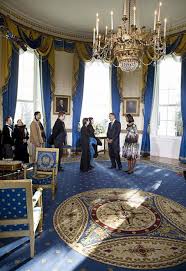 The white house kitchen is able to serve dinner to as many as 140. Trump Family S New Pad From Nyc Penthouse To The White House Oregonlive Com