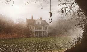 #987 the conjuring house v1.0.2. Take A Look Inside Real Life The Conjuring House Which Is Still Haunted Today