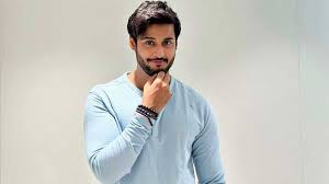 Shagun Pandey Thanks Female Producers And Co-stars For Helping Him Thrive- News18