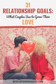How to manage communication in a relationship if intimacy is the backbone of a relationship, communication is the brain. 31 Relationship Goals What Couples Use To Grow Their Love