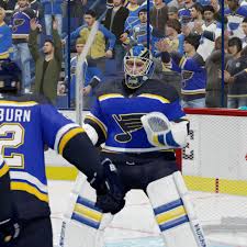 Oct 05, 2018 · hey gamers! Nhl 18 Tweaks The Status Quo And That S A Good Thing St Louis Game Time