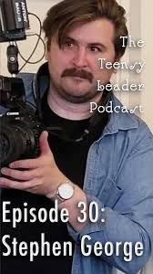 Teensy Leader Pictures