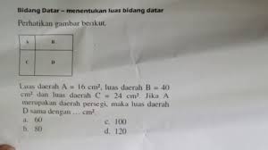 Check spelling or type a new query. Tutorial Soal Hots Menentukan Luas Bidang Persegi Panjang Matematika Smp Youtube