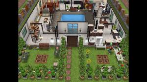 I use the blueprints in sims 3 mostly for resorts, as i'm normally too distracted with other things to bother making a decent resort from the beginning as i gather funds. Of Sims Freeplay House Blueprints Vtwctr