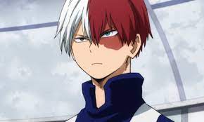 Keep in mind the list is in no particular order. Anime Star Shoto Todoroki Character Review Here Is Everything You Need To Know