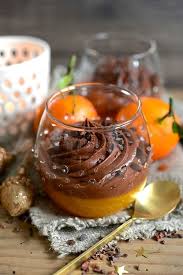 Dans Cet Article Vous Allez Decouvrir 16 Recettes De Desserts De Noel Irresistibles A Servir Pour Noel Bonne Degusta Dessert Chocolat Mousse Dessert Desserts