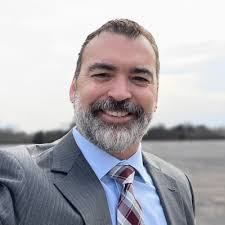 Excited to share the news that I'll be joining Scripps Health this month in  my new role as Senior Director for Corporate and System Safety & Security. 