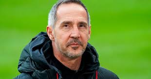 Born 11 february 1970) is an austrian professional football coach and former player who is the current head coach of eintracht frankfurt. Sport Adi Hutter Der Smart Export News At