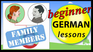 Maybe you would like to learn more about one of these? Multiple Languages Vocabulary Family In Many Languages
