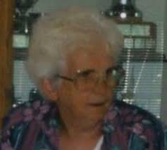 Mary Ranger Obituary