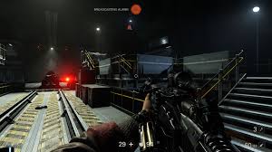 Directed by fredrik ljungdahl, jens matthies, tom keegan. Wolfenstein 2 The New Colossus Pc Performance Review Pcgamesn