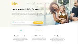 We did not find results for: Kin Insurance Proptech Zone Leading Startup Database