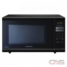 Nnst651b Micro Ondes Panasonic Canada Vente Meilleur Prix Et Evaluations Montreal Ottawa Toronto Vancouver Calgary