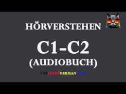 Deutsch Lernen Mit Geschichten B1 B2 Deutsch Lernen Kostenlos Deutsch Lernen Durch Horen 2 Audiobuch B1 B2 Youtube In 2020 Deutsch Lernen Audio Bucher Lernen