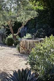 Scott Shrader Mediterranean Landscape Design Mediterranean Landscaping Mediterranean Garden
