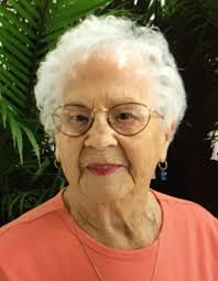 Obituary for Virginia M. "Ginny" (Speicher) Gramm