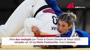 Jun 03, 2021 · italia europa. Tokyo 2020 Altre Due Medaglie Per L Italia Video Dailymotion