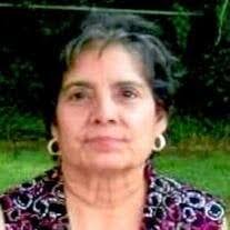 Juliana "Julie" Hargrove Obituary