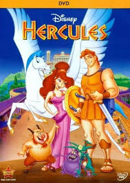 Hercules Dvd 1997 Best Buy Hercules Movie Disney Hercules Hercules