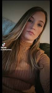 Hailey Cherry Texarkana