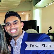 Meet your neighbor Deval Shah! Swipe to see Deval's favorite things about  living at the Buchanan! Keep an eye out for instructions