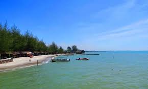 Tak heran, perkembangan kota ini semakin pesat, begitupula dengan adanya tempat wisata dan akomodasi. 10 Wisata Pantai Di Medan Yang Paling Hits Andalas Tourism