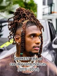 Ceede Lamb Hair