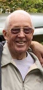 Robert Frink Obituary (1920