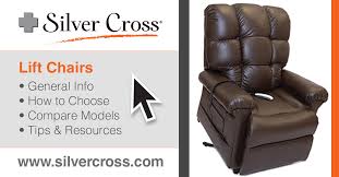 how to choose a lift chair silver cross