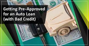Maybe you would like to learn more about one of these? 7 Best Providers For A Pre Approved Car Loan Bad Credit Ok Badcredit Org
